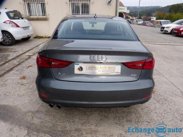 Audi A3 BERLINE 2.0 L TDI 150CV AMBITION LUXE