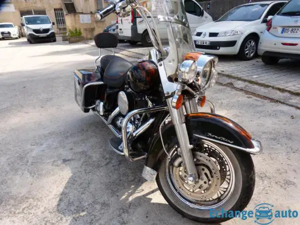 Harley Davidson ROAD KING 1450 CM3