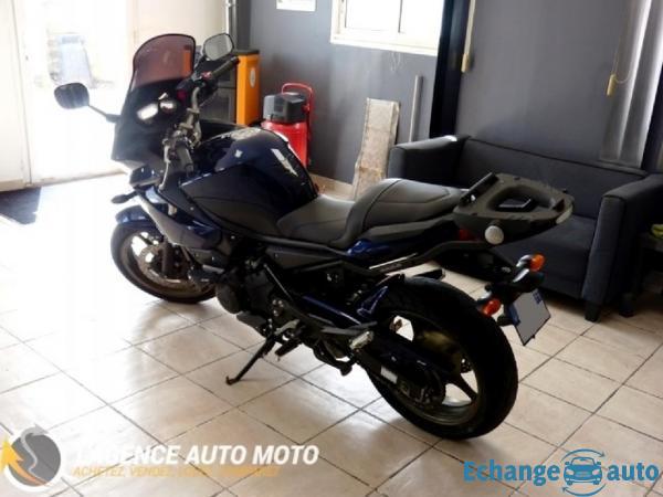 Yamaha XJ6 Diversion