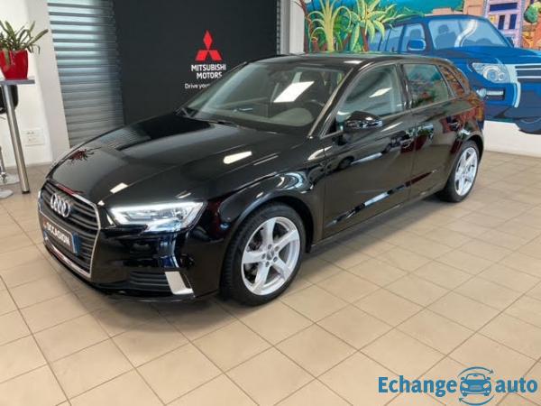 Audi A3 sportback 1.5 TFSI 150 COD SPORT