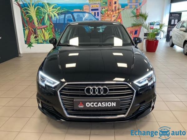 Audi A3 sportback 1.5 TFSI 150 COD SPORT