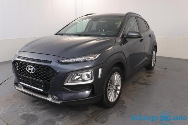 Hyundai Kona 1.0 T-GDi 120 Creative