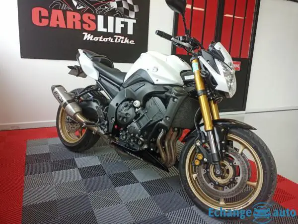 Yamaha FZ8 FZ - 8 GARANTIE 6 MOIS