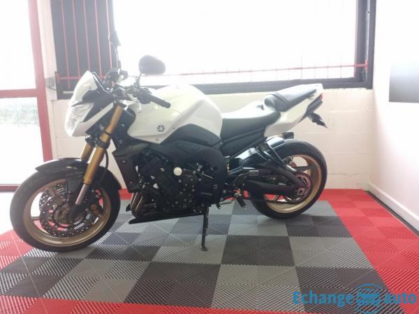 Yamaha FZ8 FZ - 8 GARANTIE 6 MOIS