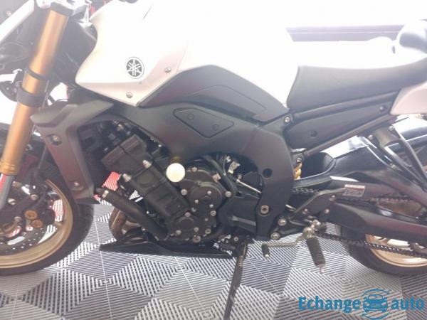 Yamaha FZ8 FZ - 8 GARANTIE 6 MOIS