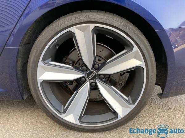 Audi RS4 Avant V6 2.9 TFSI 450 ch Tiptronic 8