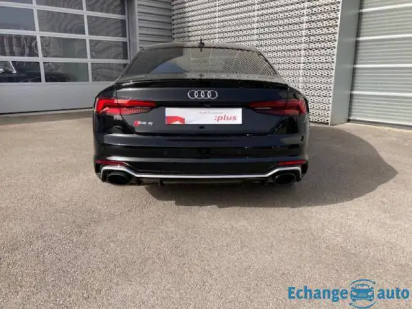 Audi RS5 V6 2.9 TFSi 450 Tiptronic 8 Quattro