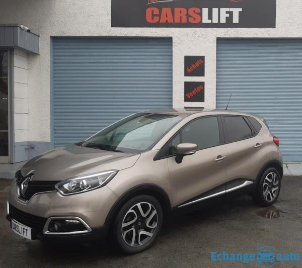 Renault Captur 1.5 DCI 90 CH INTENSE - GARANTIE 6 MOIS