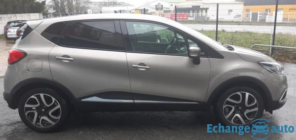 Renault Captur 1.5 DCI 90 CH INTENSE - GARANTIE 6 MOIS