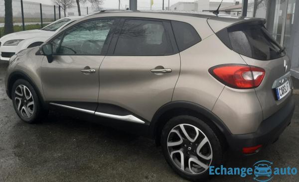 Renault Captur 1.5 DCI 90 CH INTENSE - GARANTIE 6 MOIS