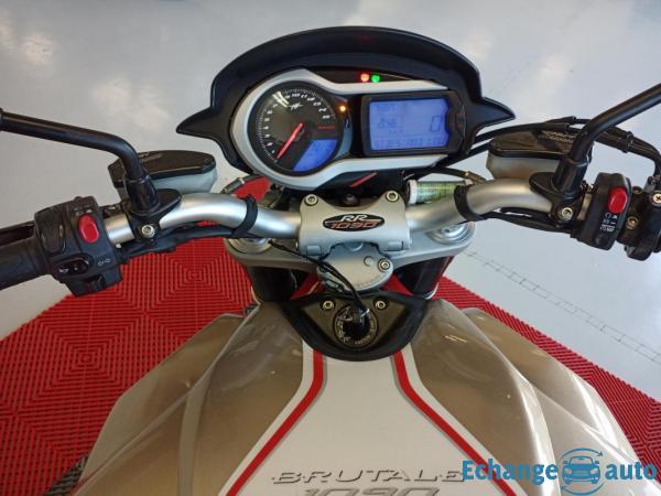 MV Agusta BRUTALE 1090 RR GARANTIE 6 MOIS