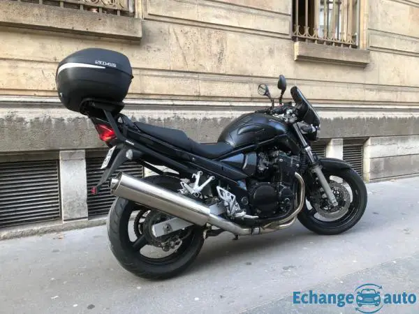 SUZUKI 650 BANDIT