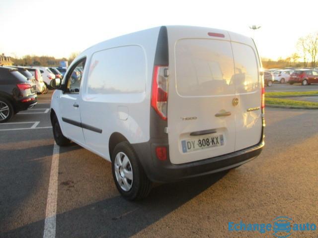 RENAULT KANGOO II EXPRESS