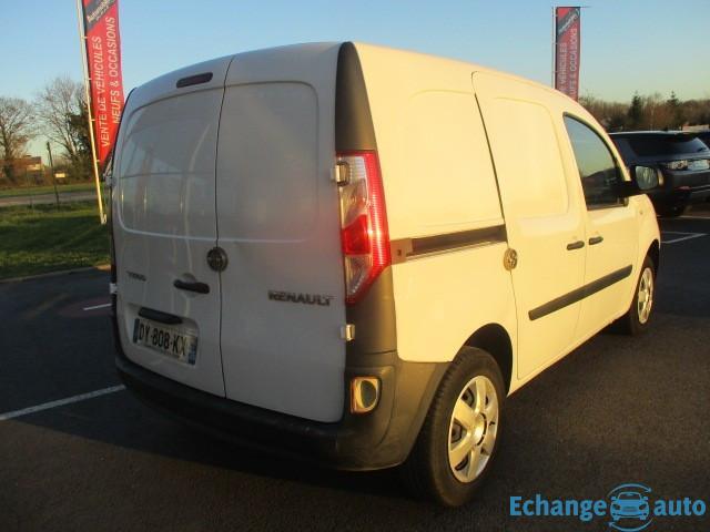 RENAULT KANGOO II EXPRESS