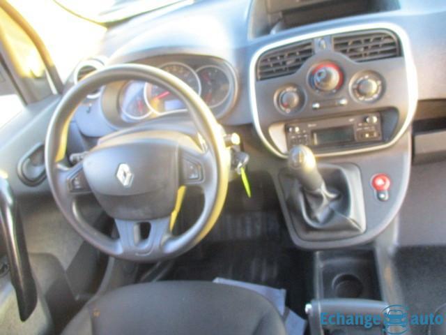 RENAULT KANGOO II EXPRESS