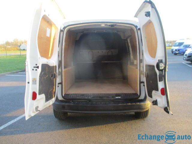 RENAULT KANGOO II EXPRESS