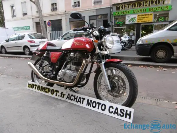 Royal Enfield Continental gt 535 royal en 0535 649