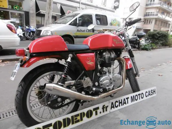 Royal Enfield Continental gt 535 royal en 0535 649