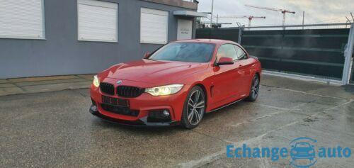 BMW  428i M PERFORMANCE