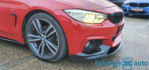 BMW  428i M PERFORMANCE