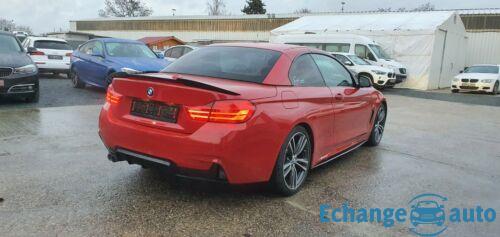 BMW  428i M PERFORMANCE