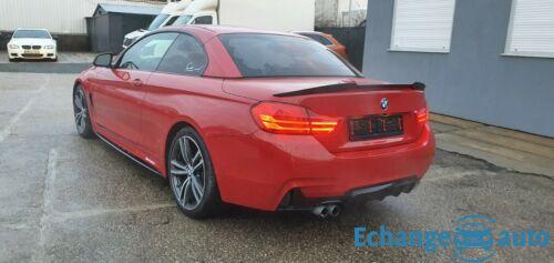 BMW  428i M PERFORMANCE