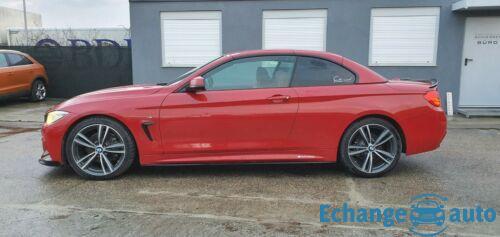 BMW  428i M PERFORMANCE