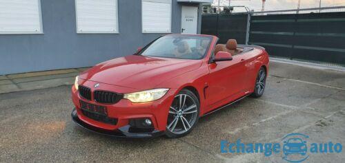 BMW  428i M PERFORMANCE