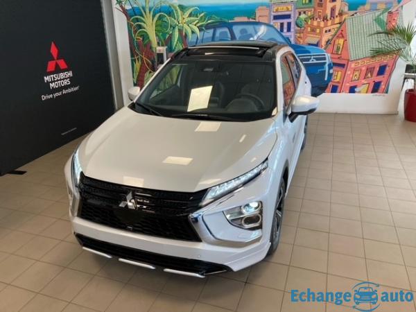 Mitsubishi Eclipse Cross 2.4 TWIN MOTOR 4WD INSTYLE