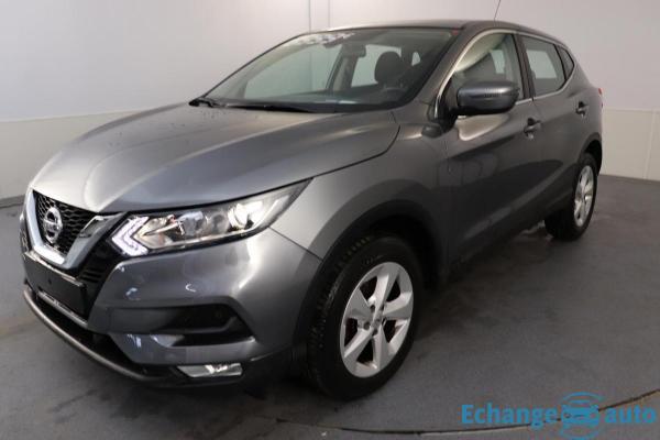 Nissan Qashqai 1.2 DIG-T 115 ACENTA