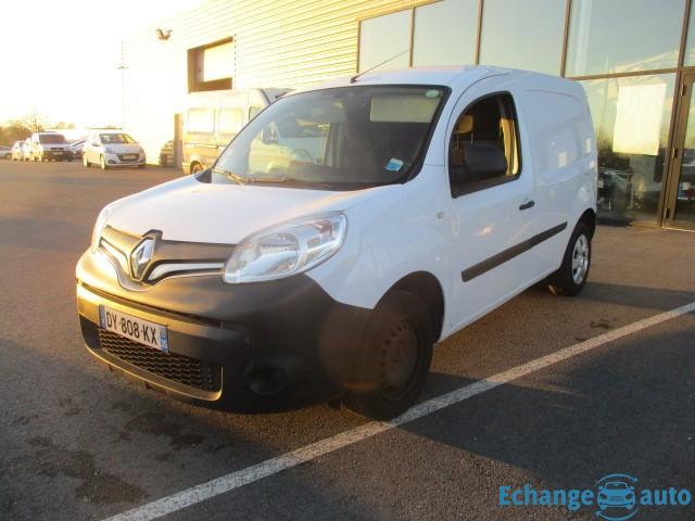 RENAULT KANGOO II EXPRESS