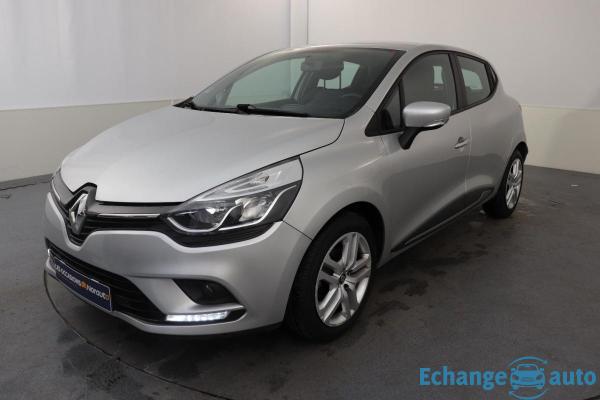 Renault Clio IV BUSINESS dCi 75 Energy