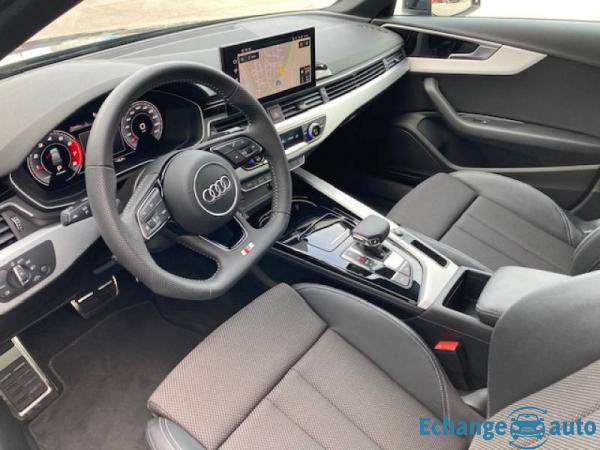 Audi A4 Avant 35 TFSI 150 S tronic 7 S line