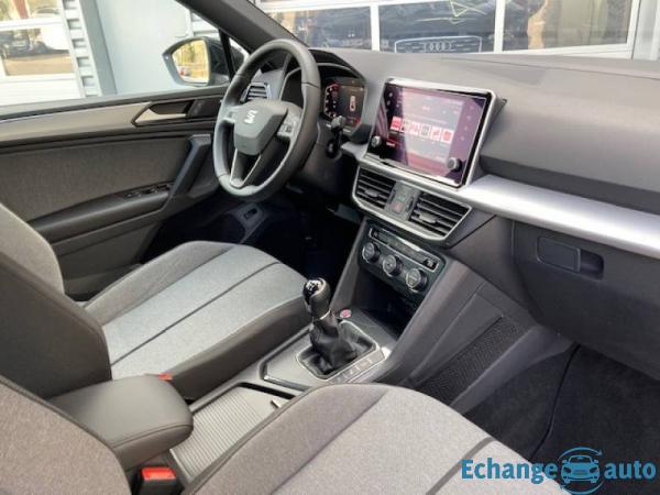 Seat Tarraco 2.0 TDI 150 ch Start/Stop BVM6 7 pl Urban