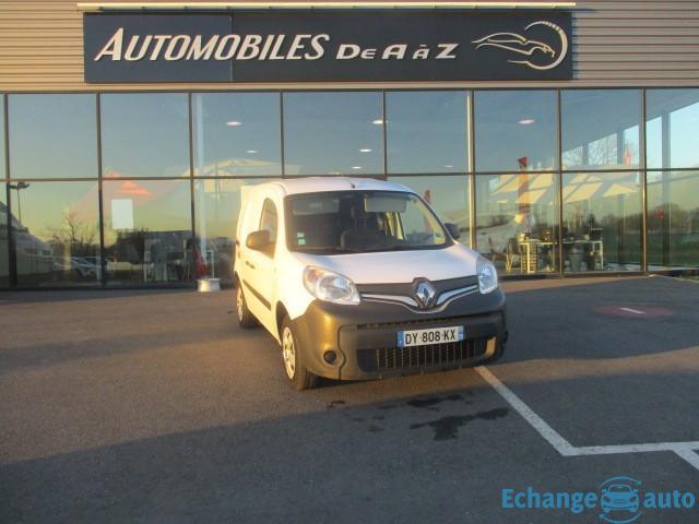 RENAULT KANGOO II EXPRESS