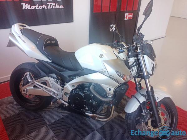 Suzuki GSR 600 GARANTIE 6 MOIS