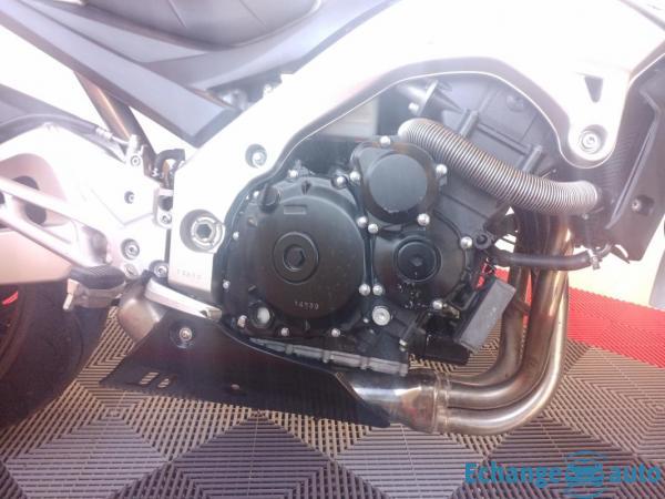 Suzuki GSR 600 GARANTIE 6 MOIS