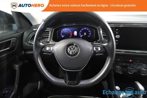 Volkswagen T-Roc 1.5 TSI ACT Carat 150 ch