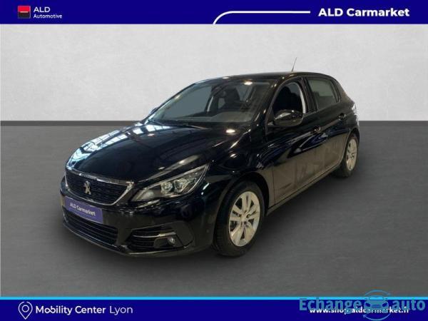 Peugeot 308 1.2 PureTech 110ch E6.c S&S Active Business