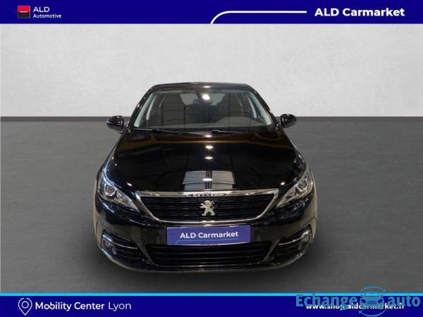 Peugeot 308 1.2 PureTech 110ch E6.c S&S Active Business