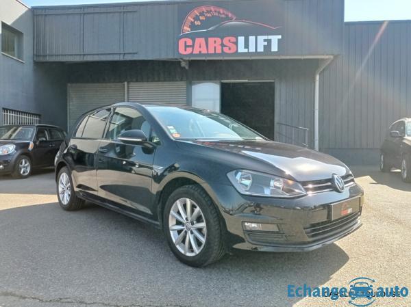 Volkswagen Golf 7 1.2 TSI 110 LOUNGE