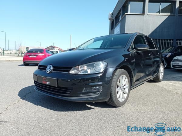 Volkswagen Golf 7 1.2 TSI 110 LOUNGE