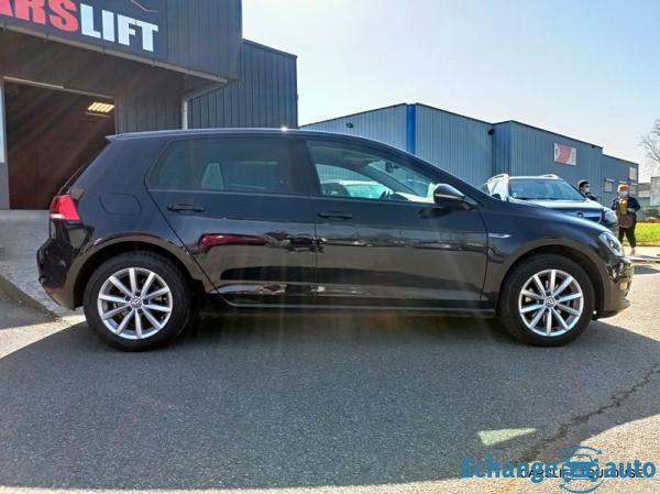 Volkswagen Golf 7 1.2 TSI 110 LOUNGE