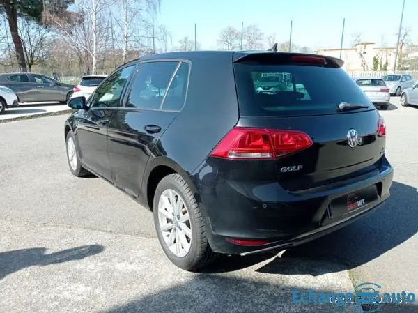 Volkswagen Golf 7 1.2 TSI 110 LOUNGE