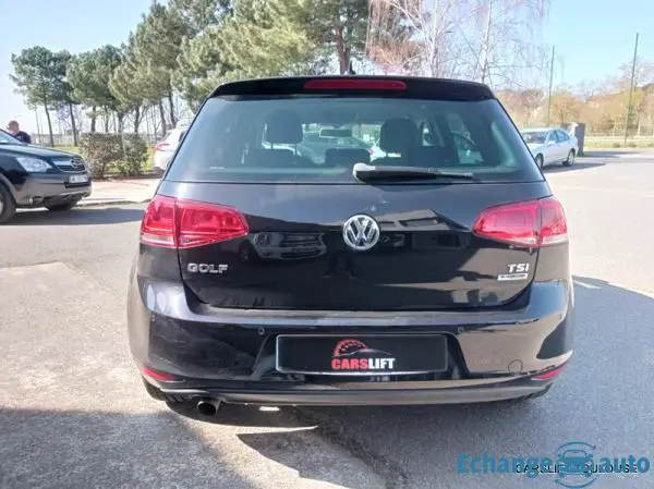 Volkswagen Golf 7 1.2 TSI 110 LOUNGE