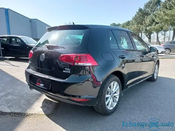 Volkswagen Golf 7 1.2 TSI 110 LOUNGE