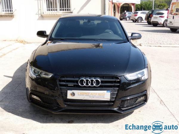 Audi A5 COUPE V6 3.0L TDI 245CH QUATTRO S tronic 7 AVUS