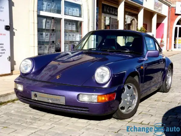 Porsche 911 TYPE 964 3.6L CARRERA 2