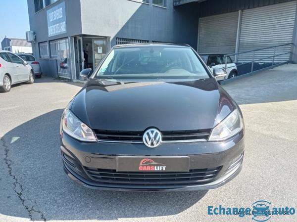 Volkswagen Golf 7 1.2 TSI 110 LOUNGE