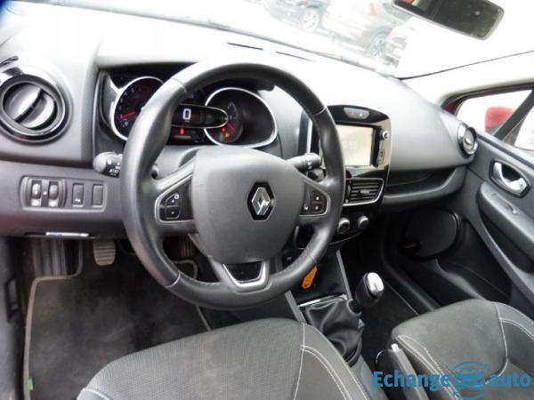 Renault Clio IV TCE 90CV ENERGY ZEN PACK CITY